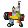 Lego Classic 10715 Конструктор Лего Классик Модели на колёсах, 442 детали