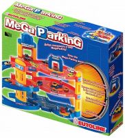 Нордпласт 431221 Мегапаркинг