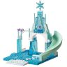 Lego Juniors 10736 Конструктор Лего Джуниорс Игровая площадка Эльзы и Анны, 94 детали