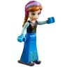 Lego Juniors 10736 Конструктор Лего Джуниорс Игровая площадка Эльзы и Анны, 94 детали