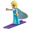 Lego Juniors 10736 Конструктор Лего Джуниорс Игровая площадка Эльзы и Анны, 94 детали