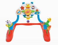 KiddieLand 041913 Музыкальный гимнастический центр