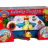 KiddieLand 041913 Музыкальный гимнастический центр