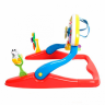 KiddieLand 041913 Музыкальный гимнастический центр