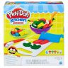 Play Doh B9012 Игровой набор Приготовь и нарежь на дольки
