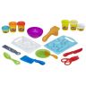 Play Doh B9012 Игровой набор Приготовь и нарежь на дольки