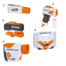 Hasbro B6321 Nerf Дополнительные аксессуары для бластера Нерф Модулус