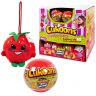 TigerHead Toys Limited SP0005/1 Мягкая игрушка Фрукты Cukoons S1 в пластмассовом шаре, 7 см