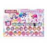 Dracco D162004-3850 Игровой набор Kitty Club Shopping «Магазин в сумочке»