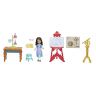 Hasbro C0385 Кукла Принцесса Дисней Лаборатория Изабель