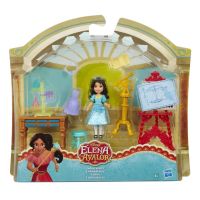 Hasbro C0385 Кукла Принцесса Дисней Лаборатория Изабель