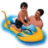 Intex 56535 Плотик надувной "Sea Star", 114х69 см