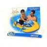 Intex 56535 Плотик надувной "Sea Star", 114х69 см