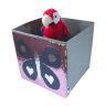 Store It 676133 Контейнер для хранения Бабочка, 32х32х32 см