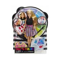 Mattel DHL90 Кукла Барби Игра с цветом