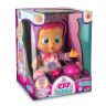 IMC Toys 95939 Функциональный пупс Cry Babies - Плачущий младенец кошечка Кэти