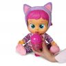 IMC Toys 95939 Функциональный пупс Cry Babies - Плачущий младенец кошечка Кэти