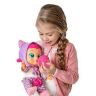 IMC Toys 95939 Функциональный пупс Cry Babies - Плачущий младенец кошечка Кэти