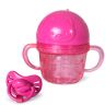 IMC Toys 95939 Функциональный пупс Cry Babies - Плачущий младенец кошечка Кэти