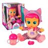 IMC Toys 95939 Функциональный пупс Cry Babies - Плачущий младенец кошечка Кэти