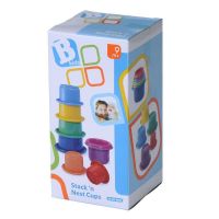 B kids 063146 Игровой набор для малышей «Формочки»