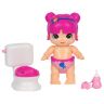 Bizzy Bubs 28754 Интерактивная кукла Хлоя с горшком