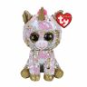 TY 36363 Flippable Мягкая игрушка Единорог Fantasia с пайетками, 15 см