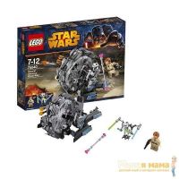 Lego Star Wars 75040 Лего Звездные войны Машина Генерала Гривуса