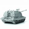 Звезда 5045з Модель сборная "Российская 152-мм гаубица МСТА-С", 1:72