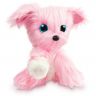 Scruff a Luvs 635SLP01 Пушистик-потеряшка розовый