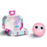 Scruff a Luvs 635SLP01 Пушистик-потеряшка розовый