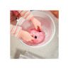 Scruff a Luvs 635SLP01 Пушистик-потеряшка розовый