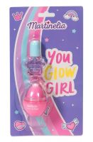 Martinelia 30580 Набор косметики для девочек Martinelia Super girl Набор из 2х позиций