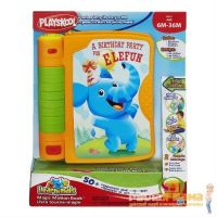 Playskool A3211 Обучающая игрушка Волшебная книжка