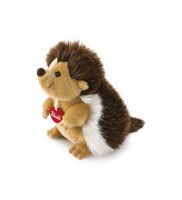 Trudi 24115 Мягкая игрушка Ежик Ной, 19 см