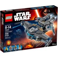 Lego Star Wars 75147 Конструктор Лего Звёздный Мусорщик 