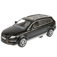 RASTAR 27400B Машинка на радиоуправлении RASTAR Audi Q7, 1:14
