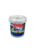 Master IQ S01б Слайм Master IQ Shake Slime, голубой