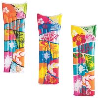 Bestway 44033 Матрас надувной Bestway Fashion 183*69 см
