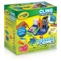 Crayola 74-7220 Набор для создания липучек