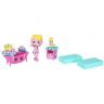 Moose 56327 Игровой набор «Купание кролика» Happy Places