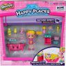 Moose 56327 Игровой набор «Купание кролика» Happy Places