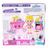 Moose 56327 Игровой набор «Купание кролика» Happy Places