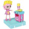 Moose 56327 Игровой набор «Купание кролика» Happy Places