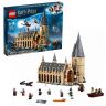Lego 75950 Harry Potter Конструктор Лего Гарри Поттер Большой зал Хогвартса, 878 деталей
