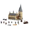 Lego 75950 Harry Potter Конструктор Лего Гарри Поттер Большой зал Хогвартса, 878 деталей