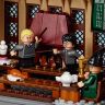 Lego 75950 Harry Potter Конструктор Лего Гарри Поттер Большой зал Хогвартса, 878 деталей