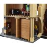 Lego 75950 Harry Potter Конструктор Лего Гарри Поттер Большой зал Хогвартса, 878 деталей