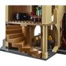 Lego 75950 Harry Potter Конструктор Лего Гарри Поттер Большой зал Хогвартса, 878 деталей