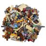 Lego 75950 Harry Potter Конструктор Лего Гарри Поттер Большой зал Хогвартса, 878 деталей